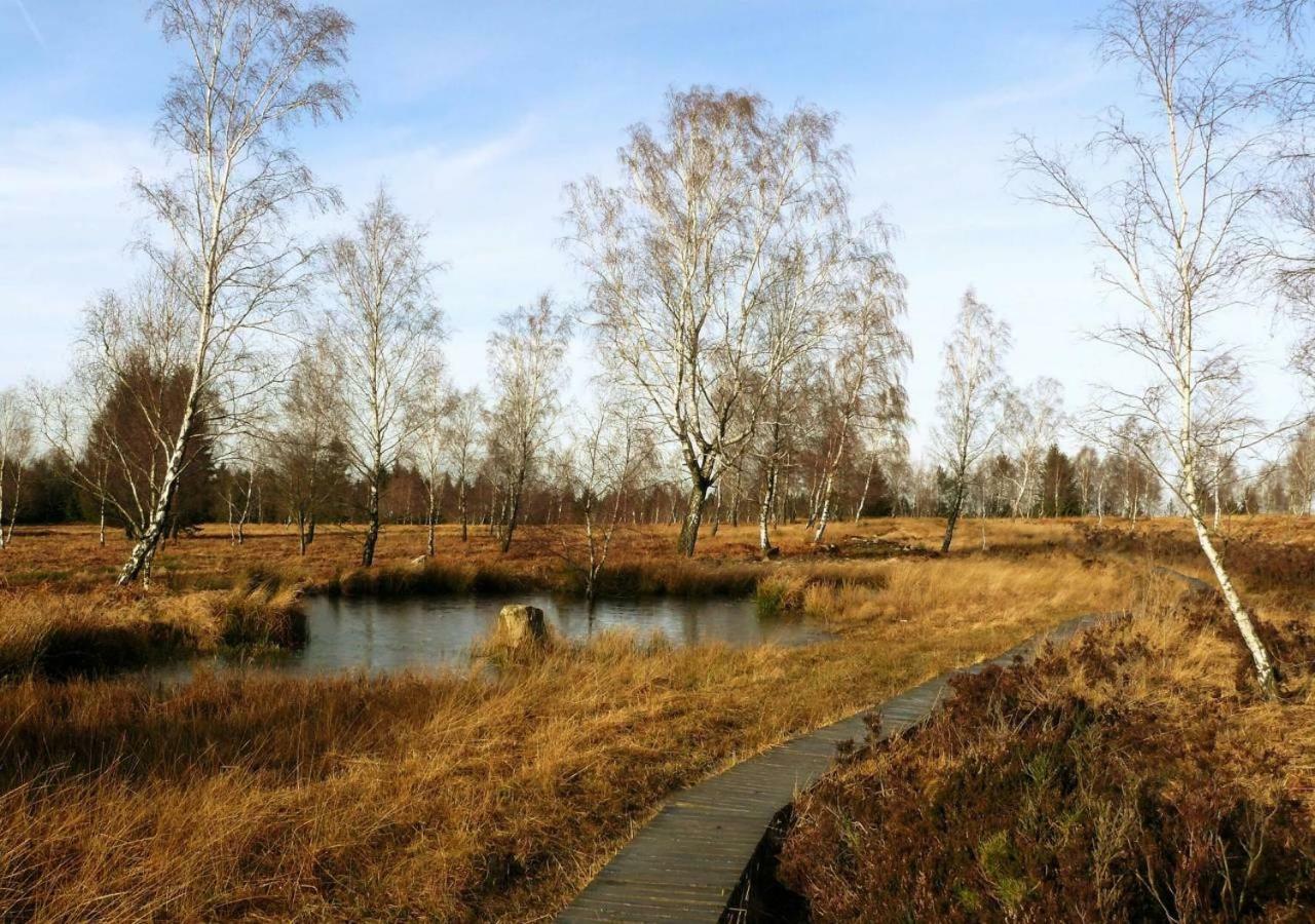 Ferienhaus Uchte / Darlaten Exterior photo