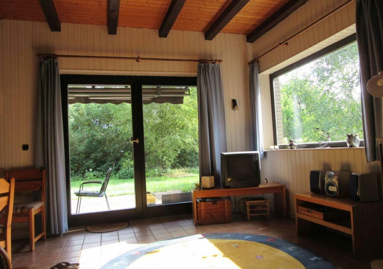 Ferienhaus Uchte / Darlaten Exterior photo